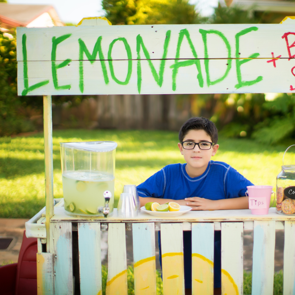 junior entrepreneurs program mentoring in bundaberg