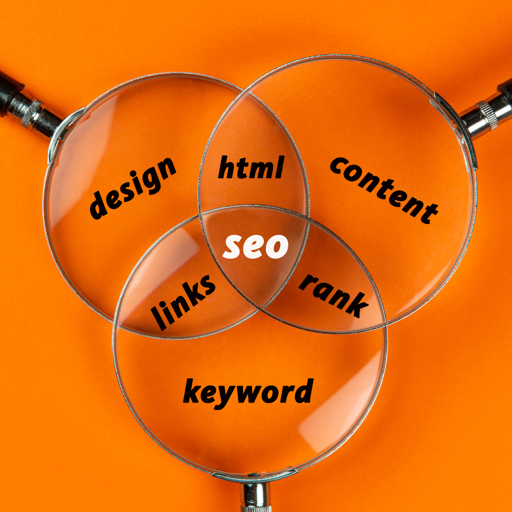 Website SEO keyword research in Bundaberg