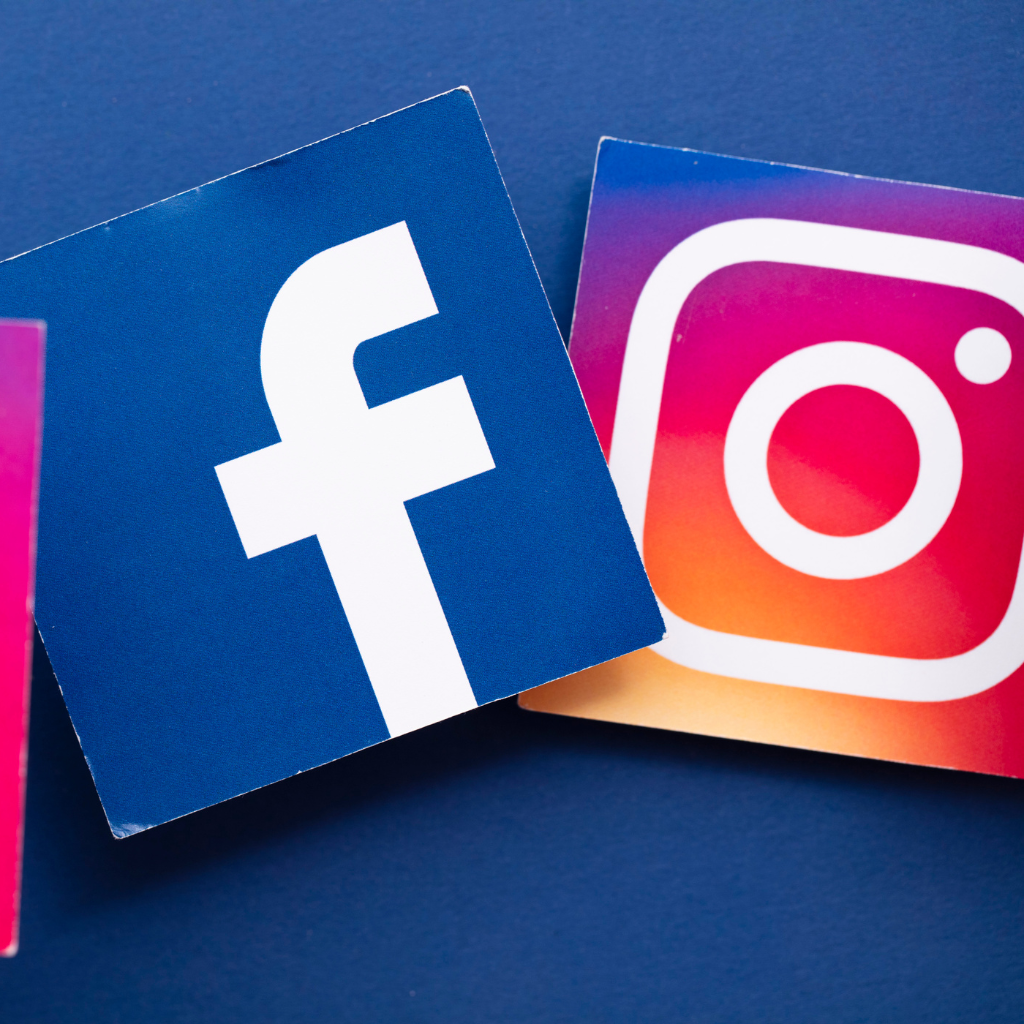 social media marketing facebook instagram bundaberg