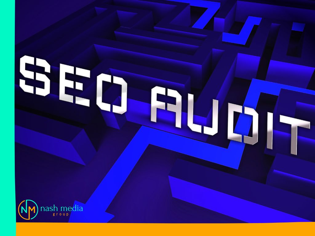 SEO Audit