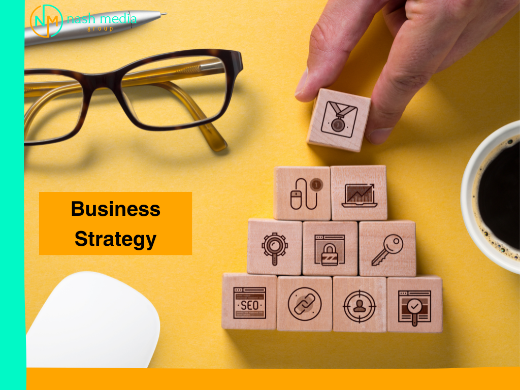 Components of a Business Strategy Bundaberg