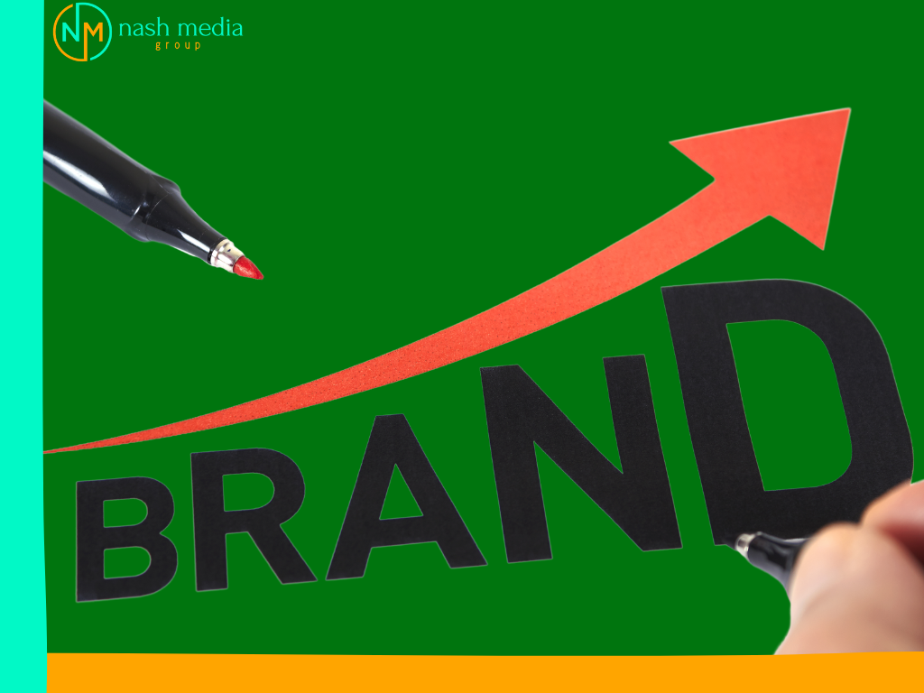 Measuring Branding Success