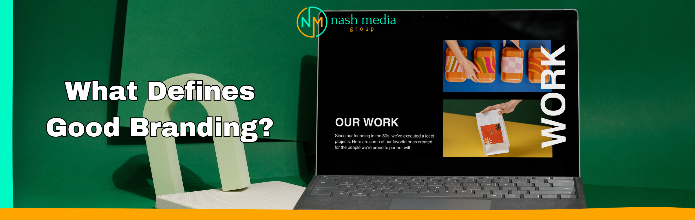 Good Branding by Nash Media Group Bundaberg