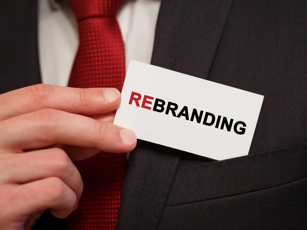 Brand needs a refresh or complete overhaul