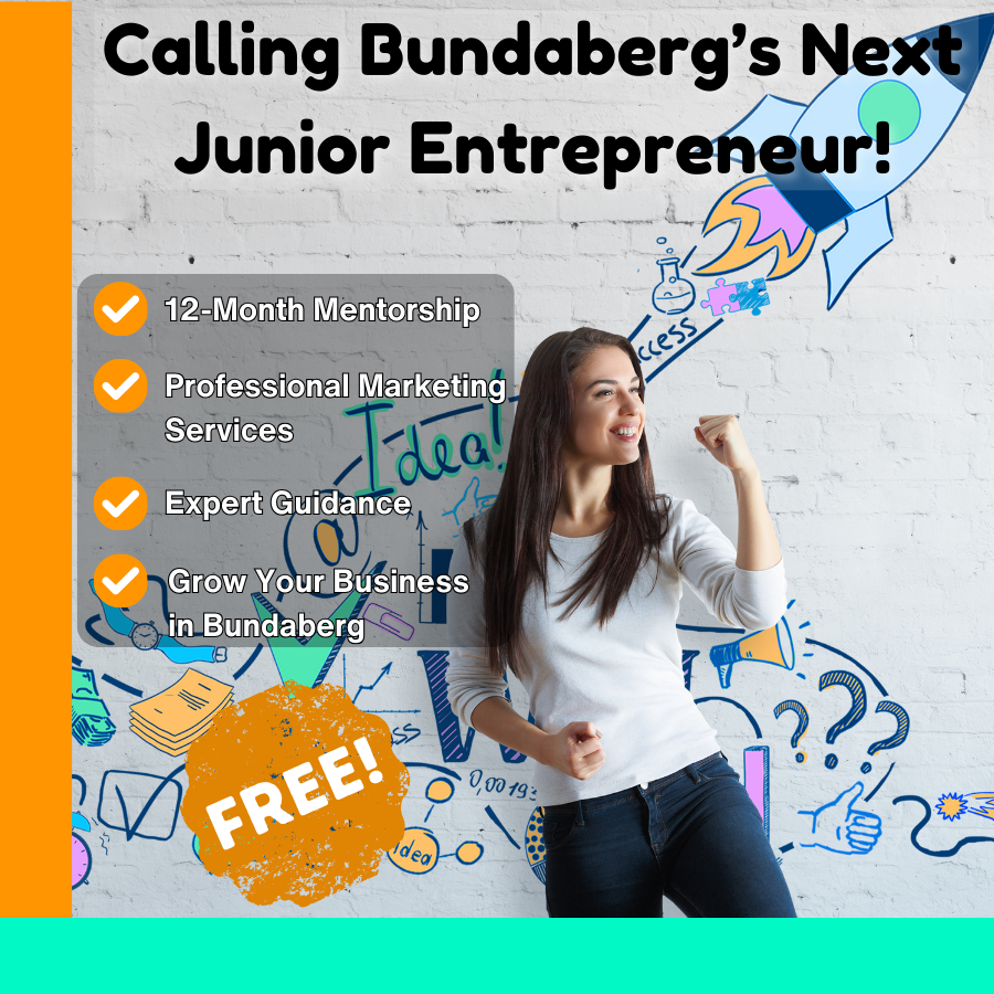 12 month mentorship bundaberg