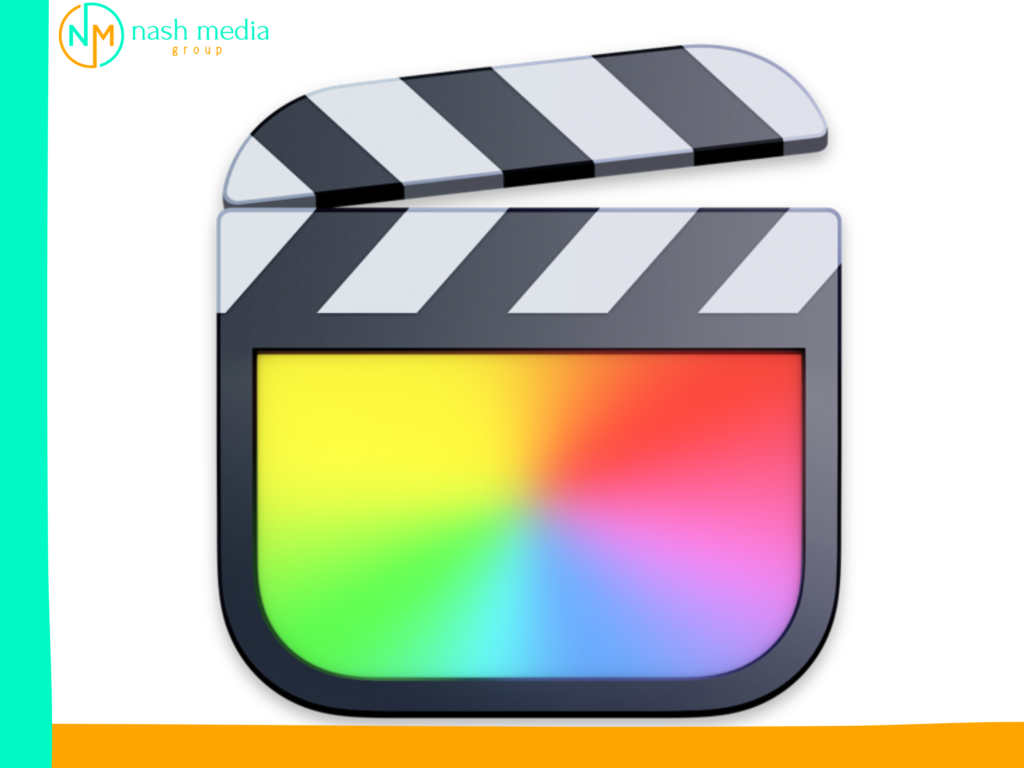 Apple’s Final Cut Pro X is known for its unmatched speed and efficient workflow, especially on macOS systems.