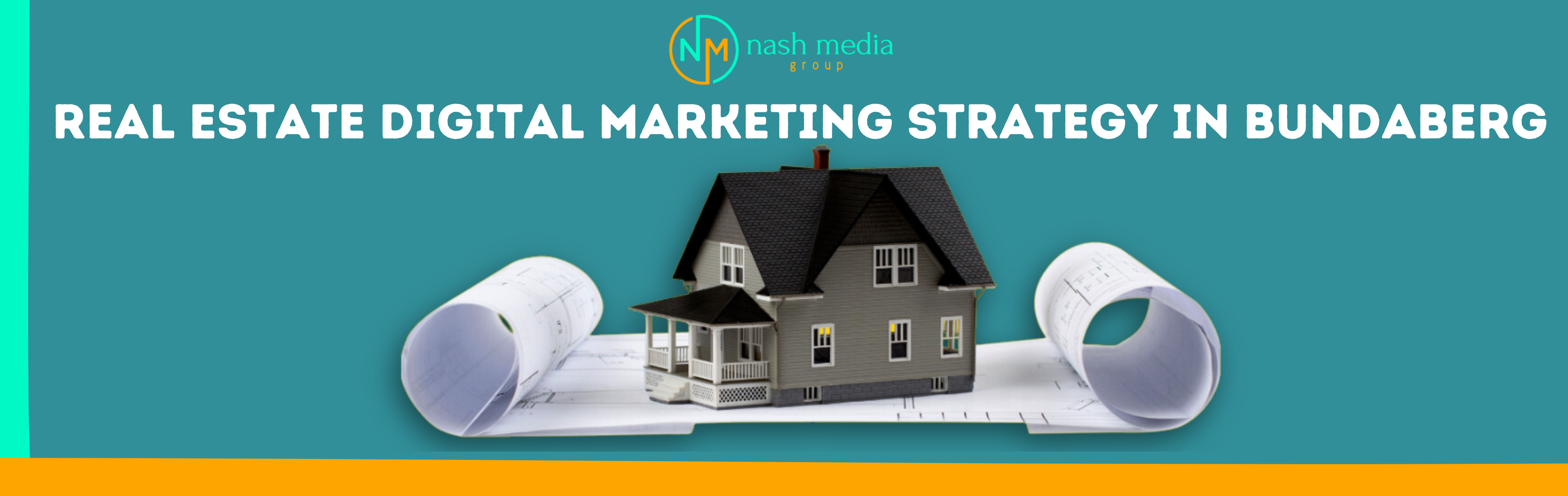 Real Estate Digital Marketing in Bundaberg and why It's a Game-Changer for Your Real Estate Agency